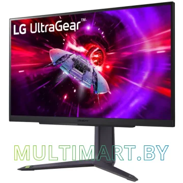 Монитор LG UltraGear 27GR75Q-B картинка 2